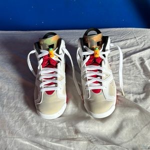 Sneakers Jordan good condition worn a few times